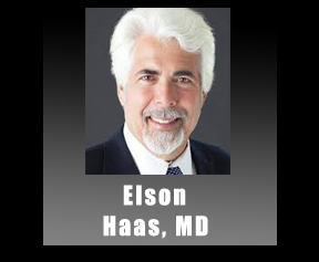 Elson Haas, MD