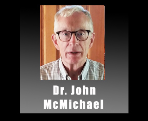 John McMichael - oSLO Traumatic Brain Injury Treatment