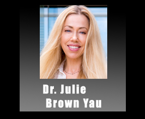 Dr. Julie Brown Yau