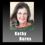Kathy Burns - Shlep