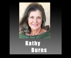 Kathy Burns - Shlep