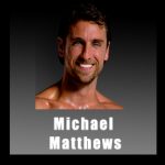 Michael Matthews - Thinner Leaner Stronger