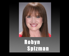 Robyn Spizman