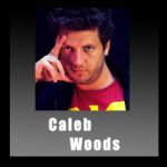 Caleb Woods - Harnessing Darkness