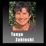 Tanya Zabinski - Peace, Love, Action!