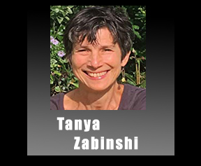 Tanya Zabinski - Peace, Love, Action!