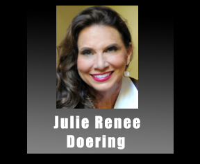 Julie Renee Doering | Your Divine Human Blueprint -Cellular Neo-Genesis