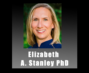 Elizabeth A. Stanley, Ph.D. | Widen the Window: Training Your Brain and Body to Thrive During Stress and Recover from Trauma