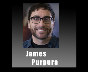 James Purpura | Perception: Seeing Is Not Believing, It Is Time to Evolve | Powerful-U