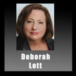 Deborah Lott | Don’t Go Crazy Without Me
