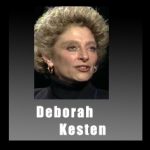 Deborah Kesten - WHOLE PERSON INTEGRATIVE EATING