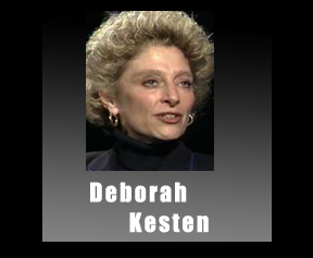 Deborah Kesten - WHOLE PERSON INTEGRATIVE EATING