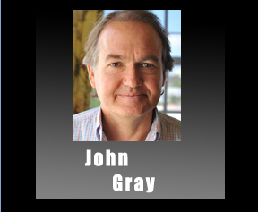 John Gray, Boy Crisis