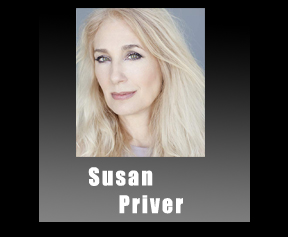 Susan Priver, Dancer Interrupted