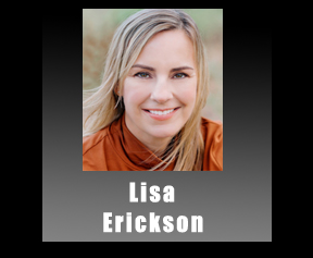 Lisa Erickson | Chakra Empowerment for Women