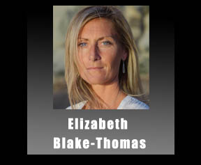 Elizabeth Blake-Thomas | Project Phoenix!