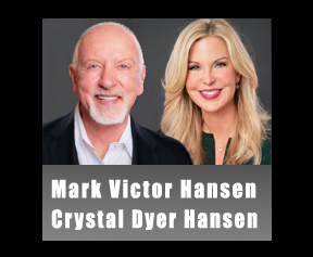 Mark Victor Hansen & Crystal Dwyer Hansen