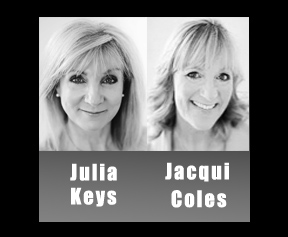 Julia Keys & Jacqui Coles - Manscript