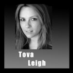 Tova Leigh - F_D at 40
