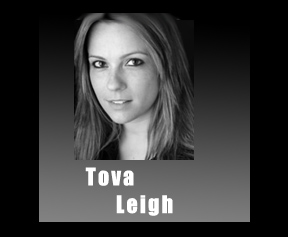 Tova Leigh - F_D at 40