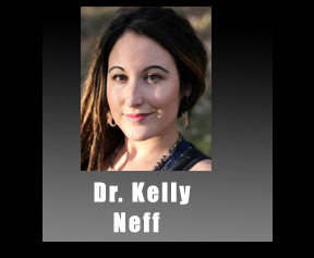 Dr. Kelly Neff - Sex Positive