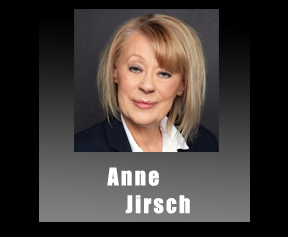 Anne Jirsch - Future Vision Your Working Life
