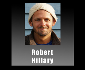 Robert Hillary - SIMPLIFY: How to Stay Sane in a World Going Mad