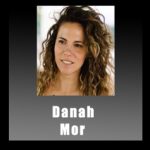 Danah Mor - Shine Brighter Every Day