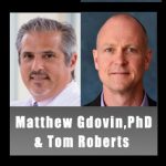 Dr. Matthew Gdovin, Tom Roberts - Vitanova LAIA Cancer Therapy