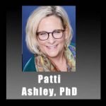 Patti Ashley | Transforming Grief and Fear into Love and Grace