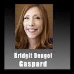 Bridgit Dengel Gaspard - The Final 8th