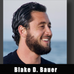 Blake D. Bauer