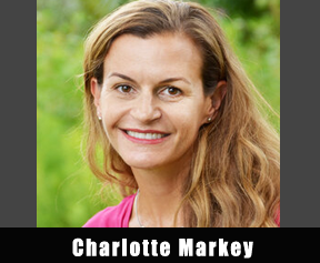 Charlotte Markey
