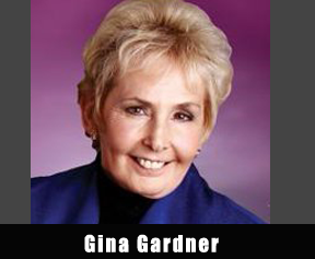 Gina Gardner