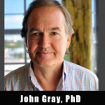 John Gray, PhD