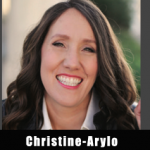 Christine Arylo