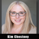 Kim Chestney