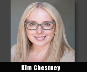 Kim Chestney