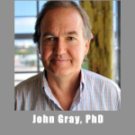 John Gray, PhD