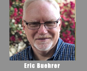 Eric Buehrer - Religious Freedom Day – January 16, 2021
