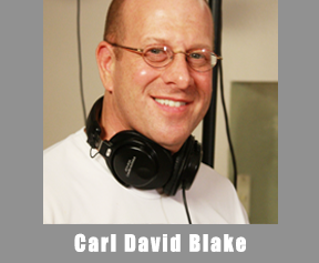 Carl David Blake