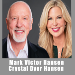 Mark Victor Hansen & Crystal Dyer Hansen