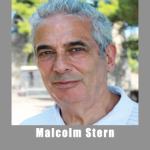 Malcolm Stern - Slay Your Dragons with Compassion