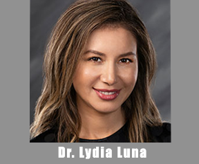 Dr. Lydia Luna