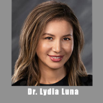Dr. Lydia Luna