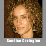 Candice Covington - Vibrational Nutrition