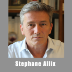 Stéphane Allix -When I Was Someone Else