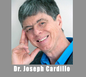 Dr. Joseph Cardillo - The 12 Rules of Attention: How to Avoid Screw-Ups, Free Up Headspace, Do More and Be More At Work