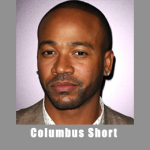 Short Stories: The Autobiography of Columbus Short