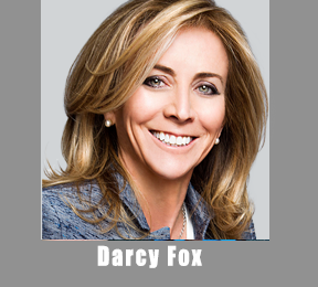 Darby Fox - Rethinking Your Teenager: Shifting from Control and Conflict to Structure and Nurture to Raise Accountable Young Adults